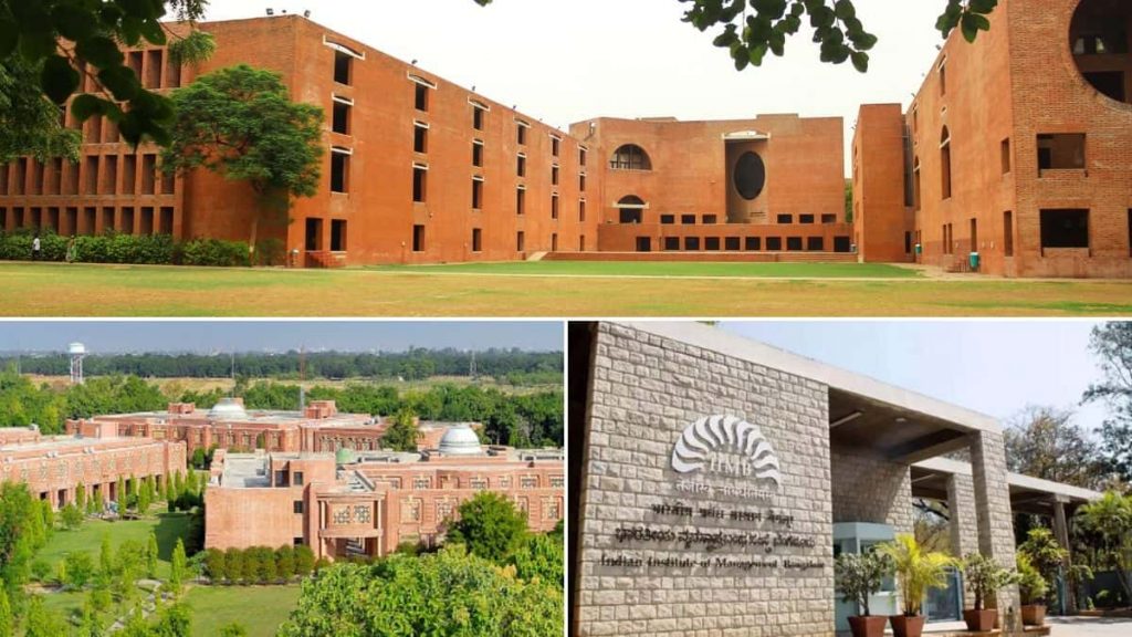 Top 50 Best MBA Colleges In India