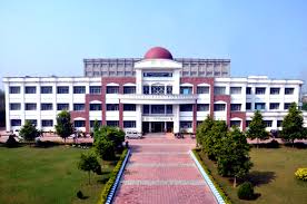 University of Lucknow / Photographs