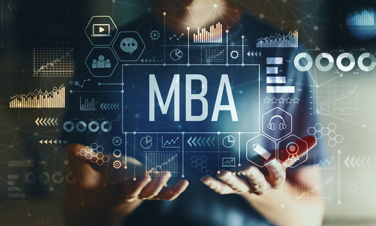 Full Form of MBA