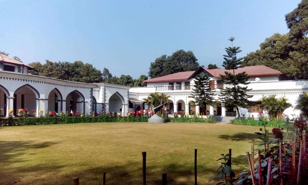 Welham Boys School: Main Campus