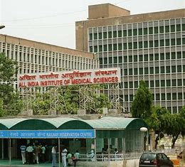 AIIMS Delhi