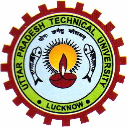 APJ Abdul Kalam Technical University logo