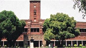 Shri Ram College