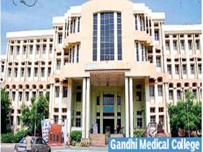 Gandhi Medical College