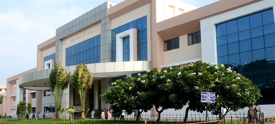 Best Medical Colleges in India