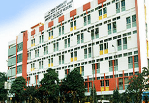 IPGMER Kolkata - Institute of Post Graduate Medical Education and Research