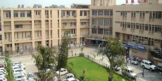 DMCH - Dayanand Medical College and Hospital