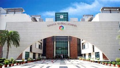 Genesis Global School