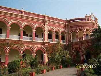 Loreto Convent, Lucknow