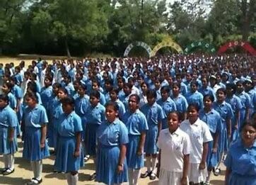 Loreto Convent, Lucknow