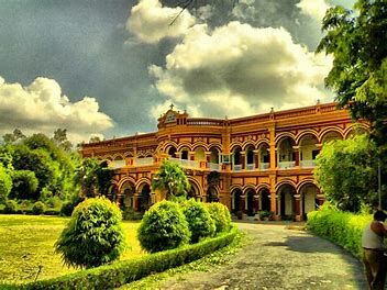 Loreto Convent, Lucknow