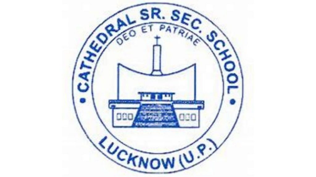 Cathedral School, Lucknow