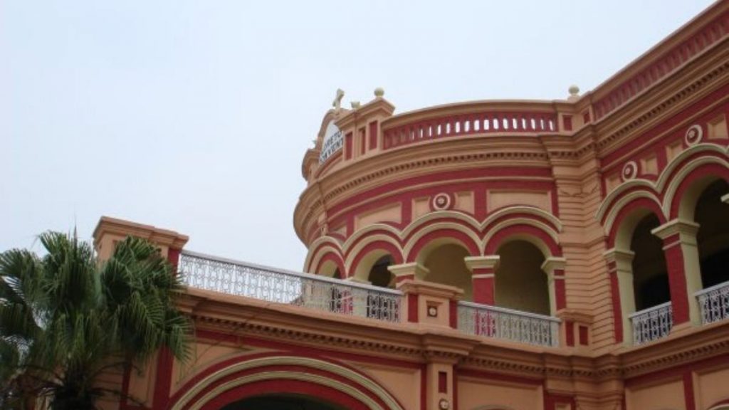 Loreto Convent, Lucknow