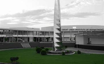 Great Lakes Institute of Management