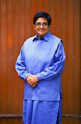 Kiran Bedi