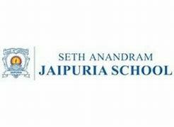 Seth Anandram Jaipuria School, Kanpur