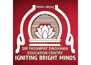 Sir Padampat Singhania Education Centre, Kanpur