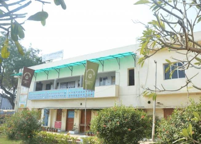 Best Schools in Bhubaneshwar 