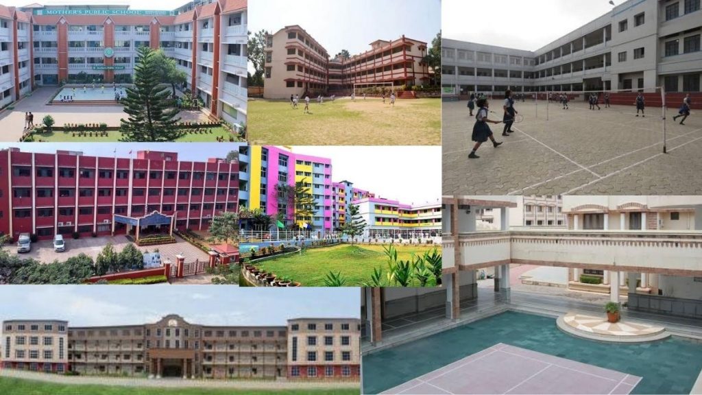 Best Schools in Bhubaneshwar