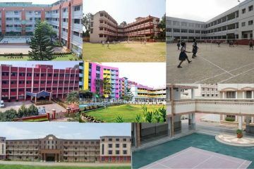 Best Schools in Bhubaneshwar