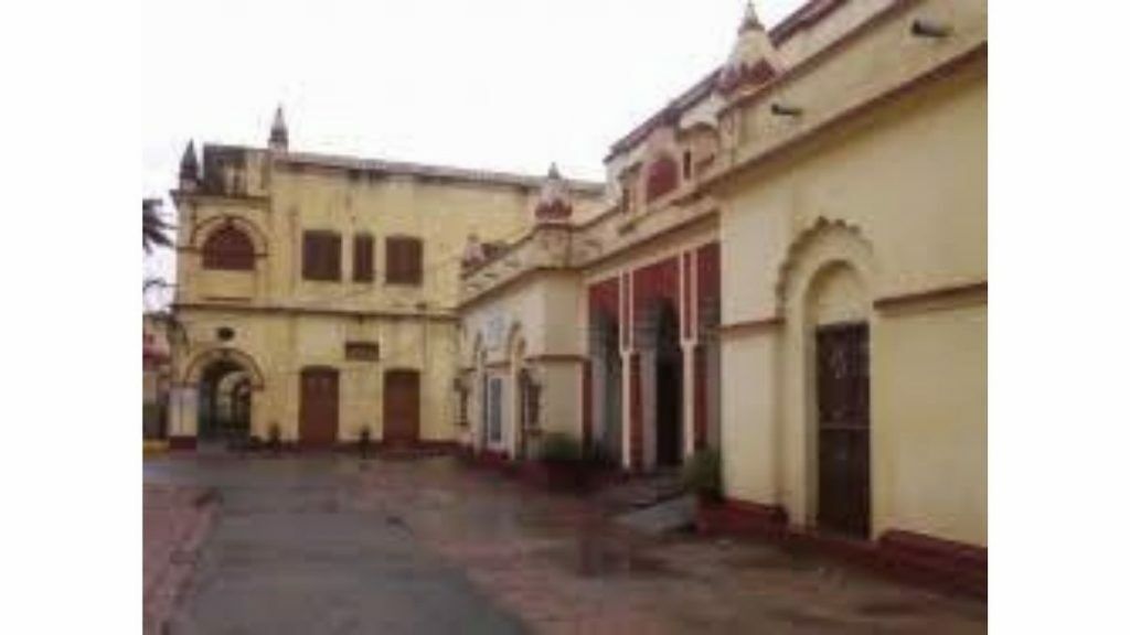 Central Hindu Boys School
