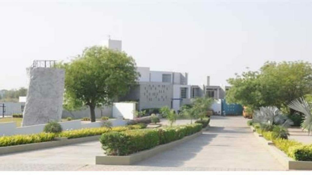 Calorx Olive International School, Ahmedabad