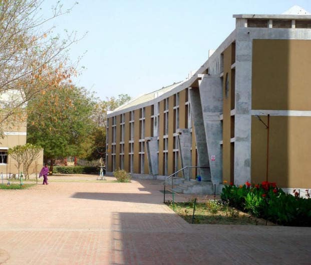 Eklavya School, Ahmedabad