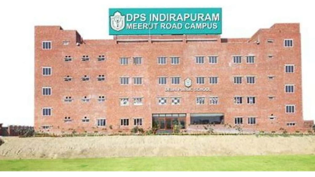 D.P.S. Indirapuram