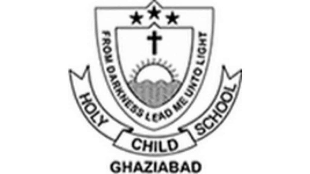 Holy Child School, Ghaziabad