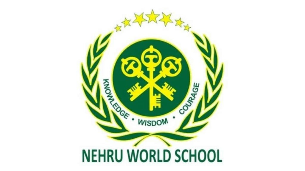Nehru World School