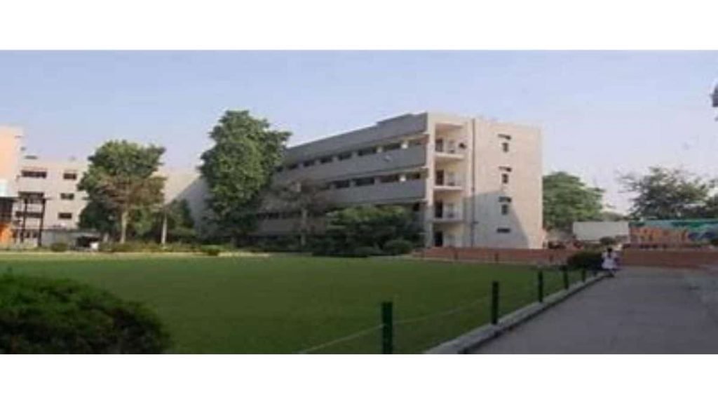 Bal Bharti Public School, Ghaziabad