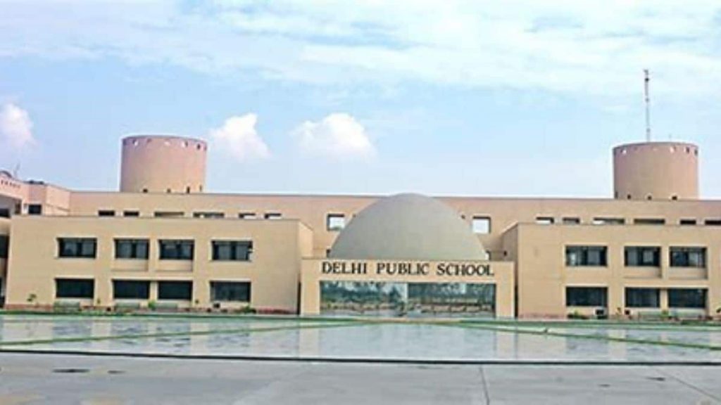 Delhi Public School, Ludhiana