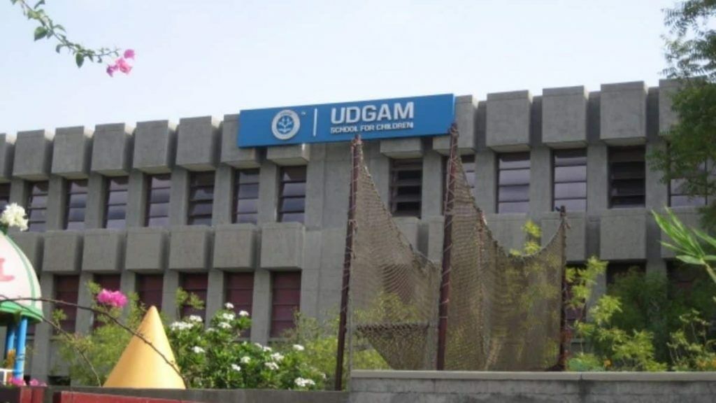 Udgam School for Children