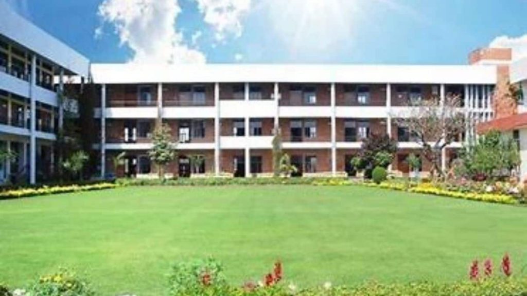 Kundan Vidya Mandir Sr Sec School, Ludhiana