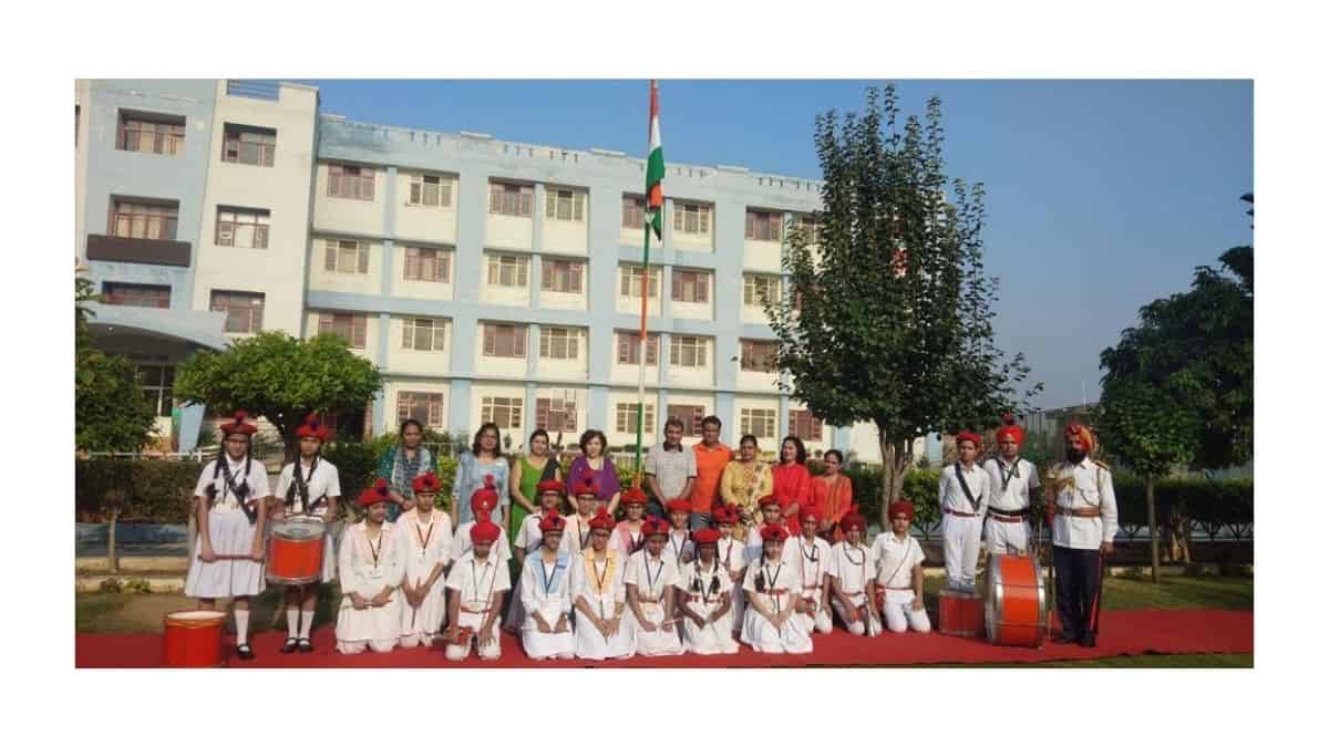 Best Schools In Ludhiana 2023-24