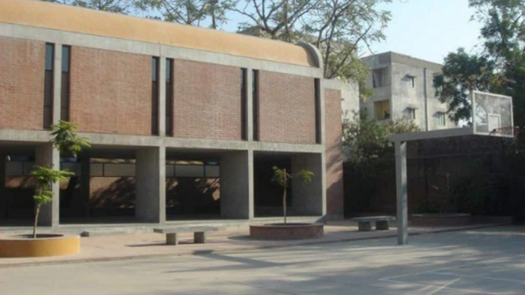 Rachana School, Ahmedabad