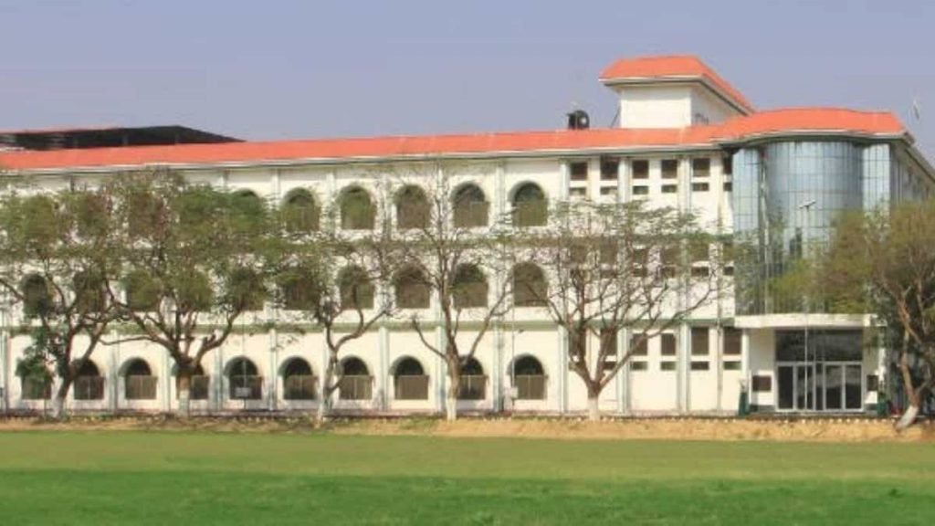 Saint John’s Academy, Allahabad