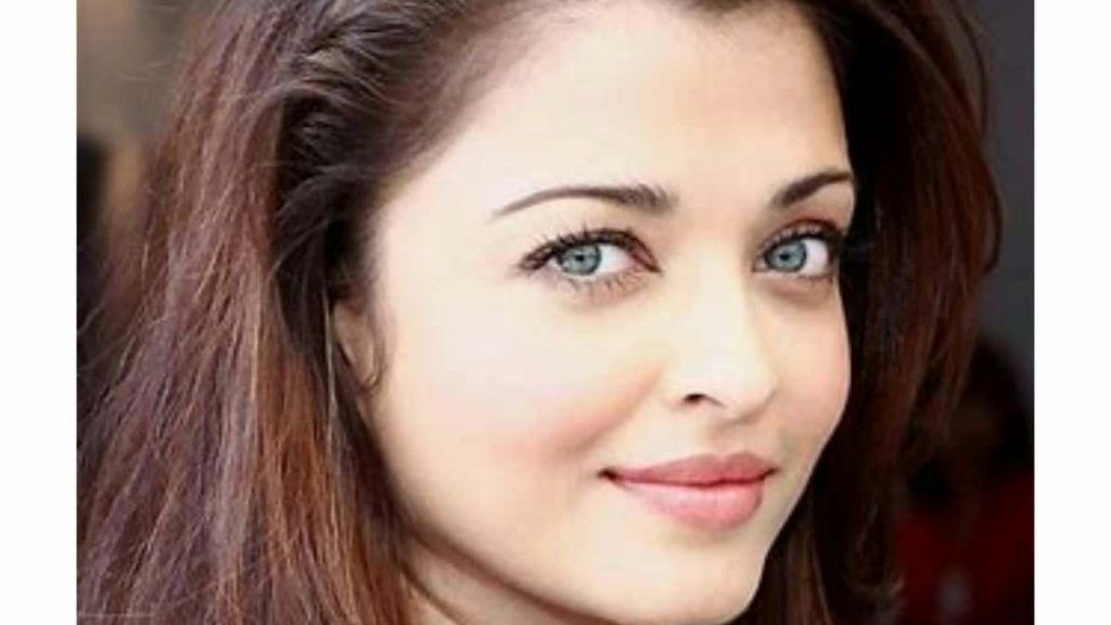 Aishwarya Rai Bachchan