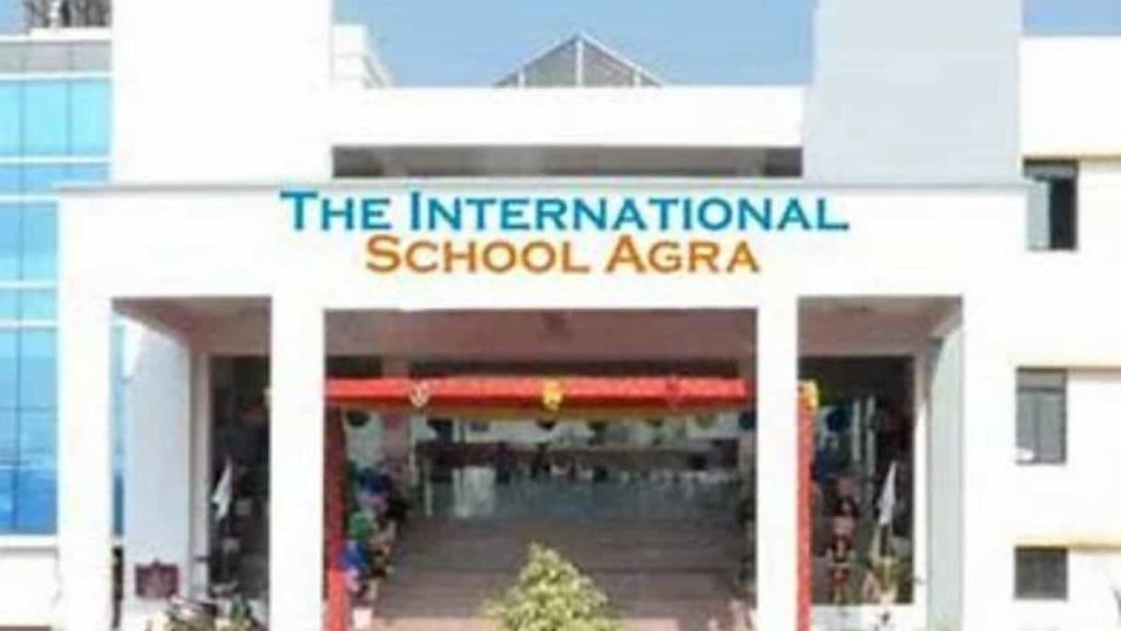 The International School