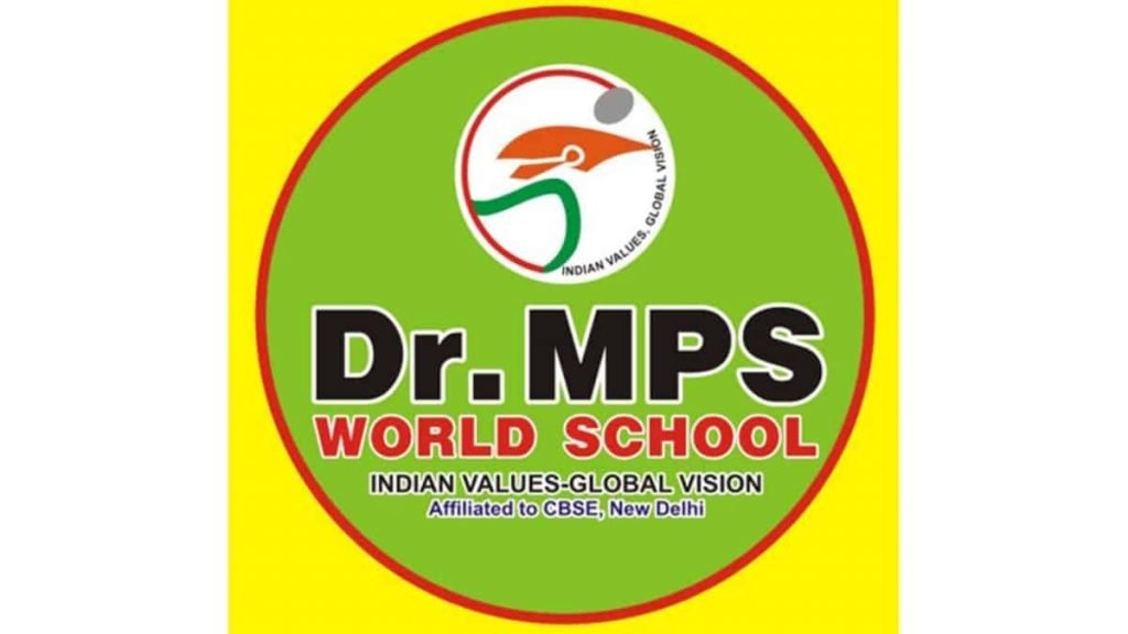 Dr MPS World School
