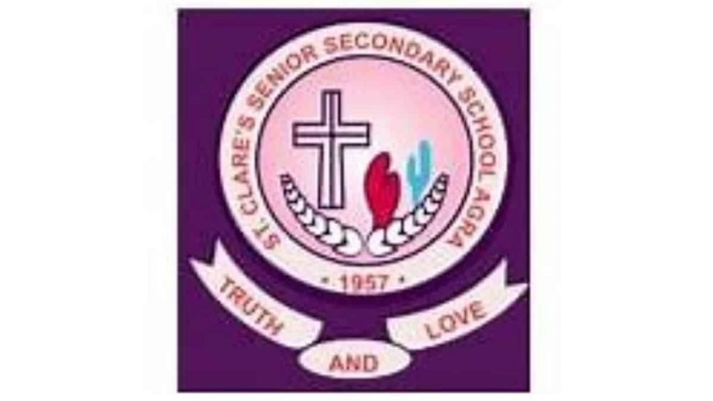 St Clare’s Senior Secondary School