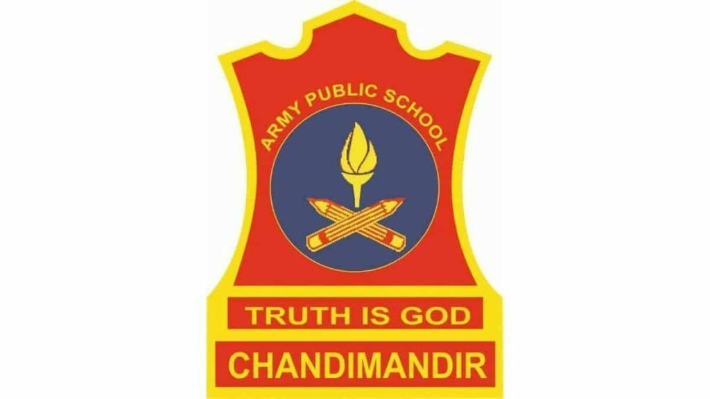 Army Public School, Chandimandir