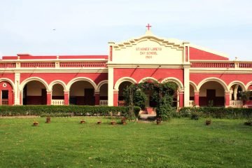 Admission Guide: St. Agnes’ Loreto Day School, Lucknow 2020-2021
