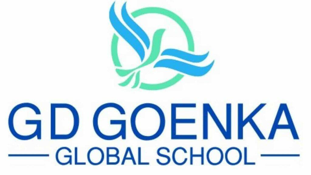 GD Goenka Global School