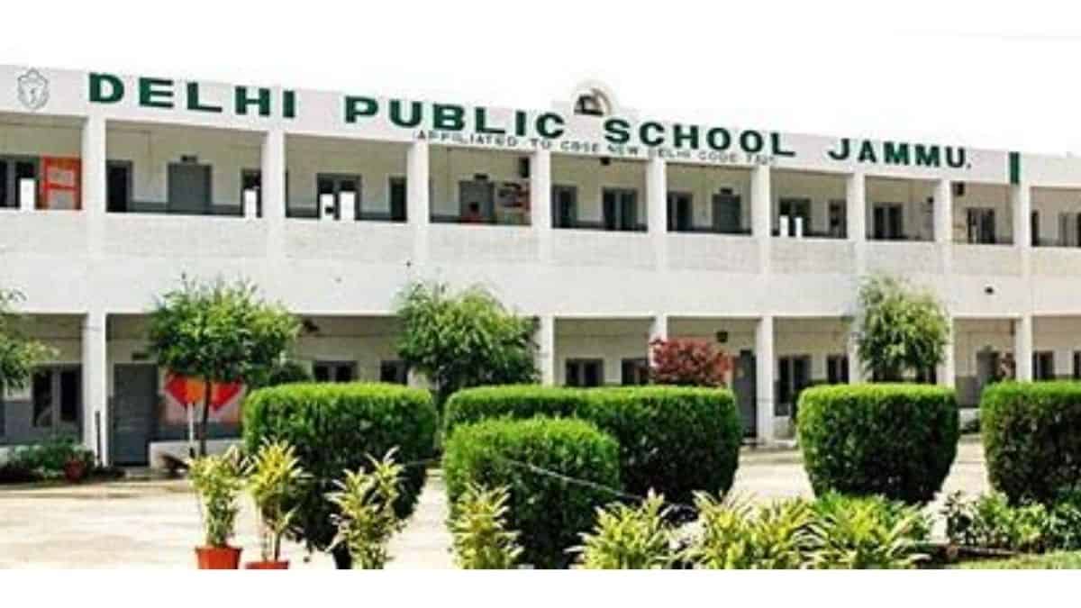 Top 14 Best Schools In Jammu 2023-24 - Uniform Application