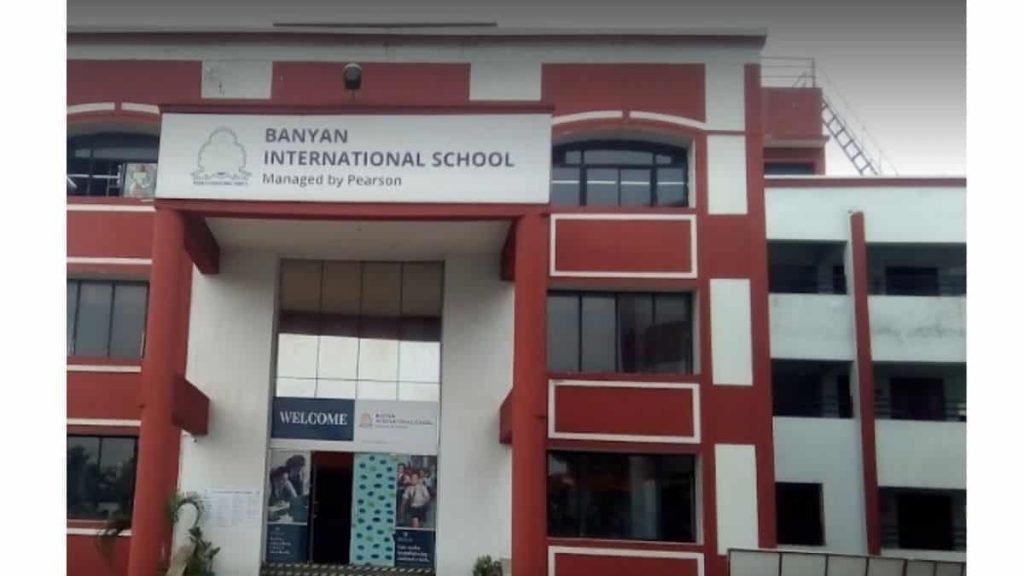Banyan International School, Jammu