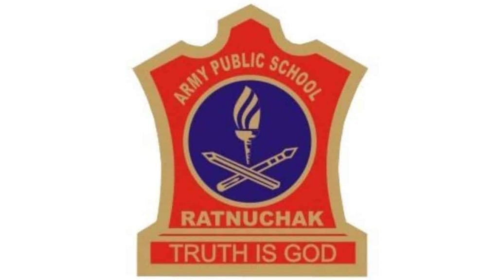 Army Public School, Ratnuchak