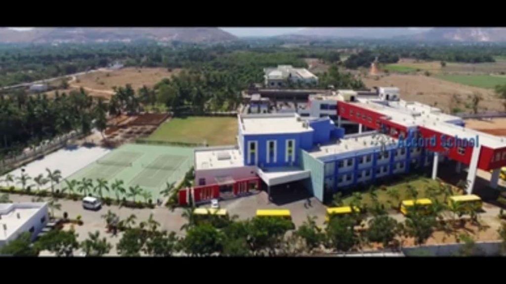 Accord School, Tirupati