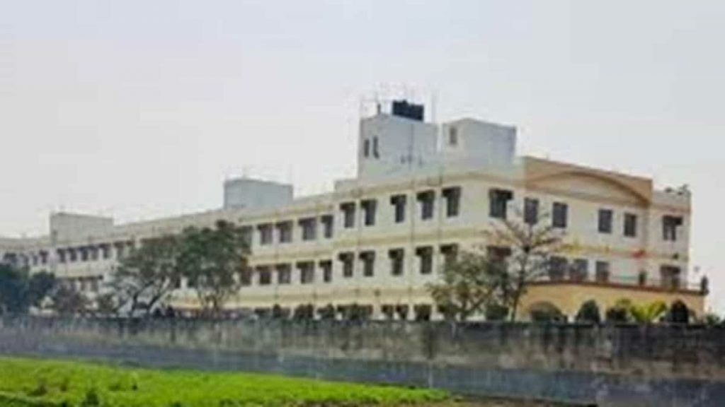 Lakshya International School, Kakinada