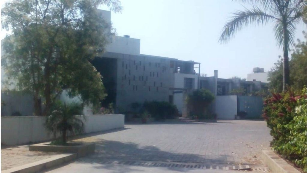 Calorx Olive International School, Ahmedabad